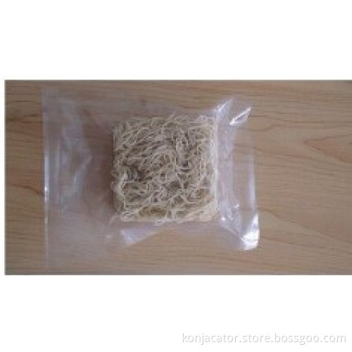 malaysia halal konjac noodles dry